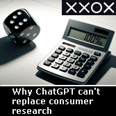 Brox.AI opinion: Why ChatGPT can't replace consumer research
