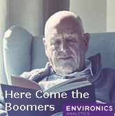 Environics paper: Here Come the Boomers