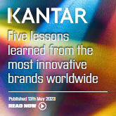 Kantar Today