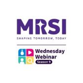 MRSI webinar: The Great Indian Consumption Shift