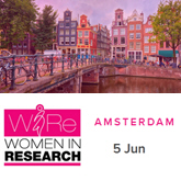 WIRe: Build Your Network in the Netherlands